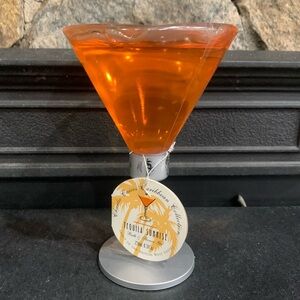 Charlie Caicos Caribbean Collection Tequila Sunrise Bath & Shower Gel 250 ml